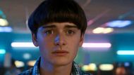 Will Byers in Stranger Things (Image via Netflix)